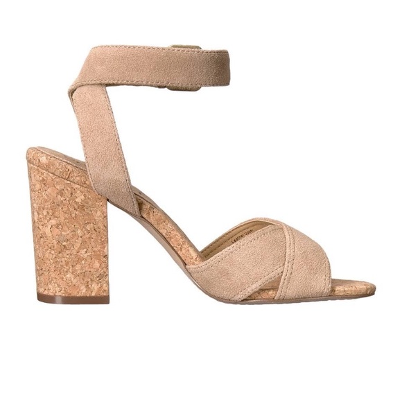 New! Splendid birdie sandal size 10 - Picture 3 of 5